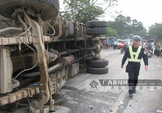 田東縣最新車禍事件概覽及報道