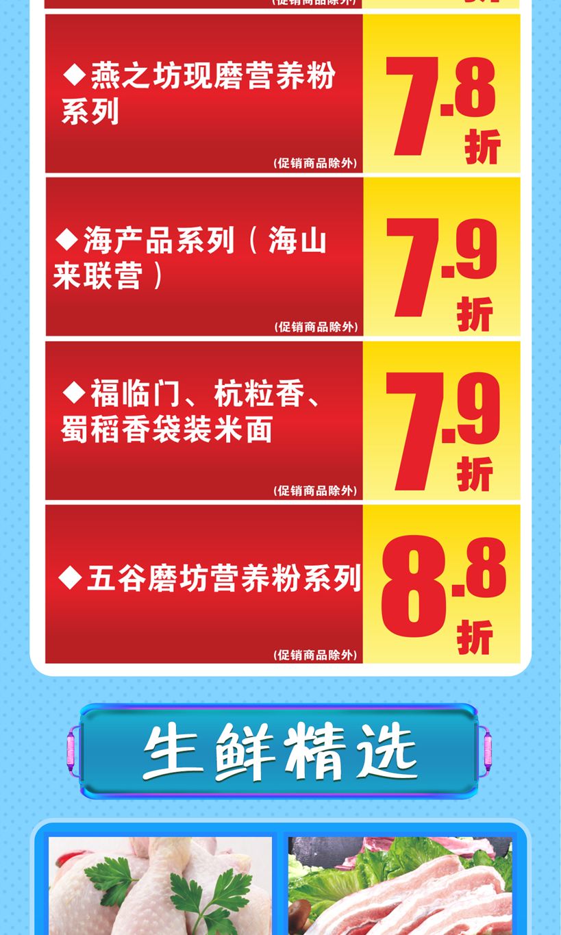 銅梁永輝超市最新招聘啟事公告