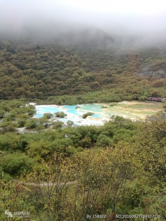 九寨溝三日游深度探索與體驗旅行團價格指南